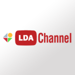LDA channel achtergrond